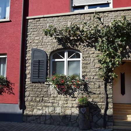 Weingut Manuel Sauer Hotel Nordheim am Main Екстериор снимка