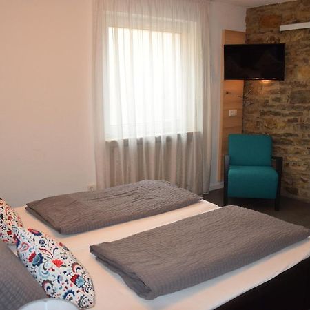 Weingut Manuel Sauer Hotel Nordheim am Main Екстериор снимка