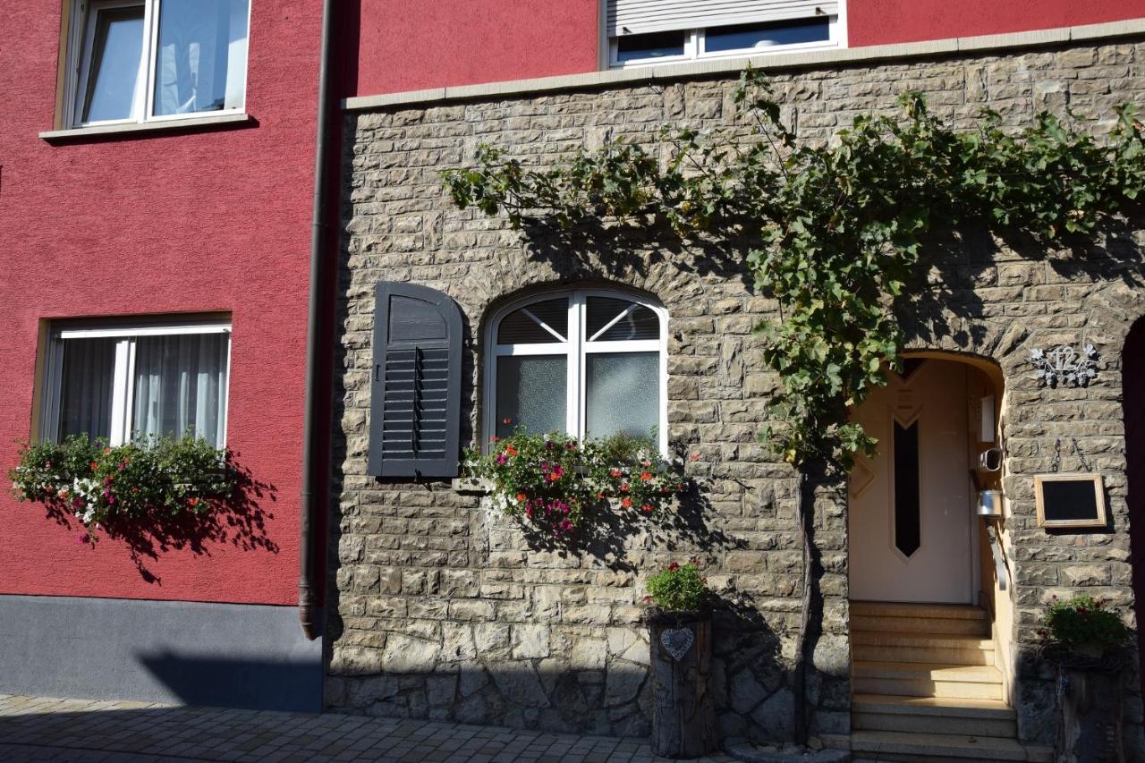 Weingut Manuel Sauer Hotel Nordheim am Main Екстериор снимка