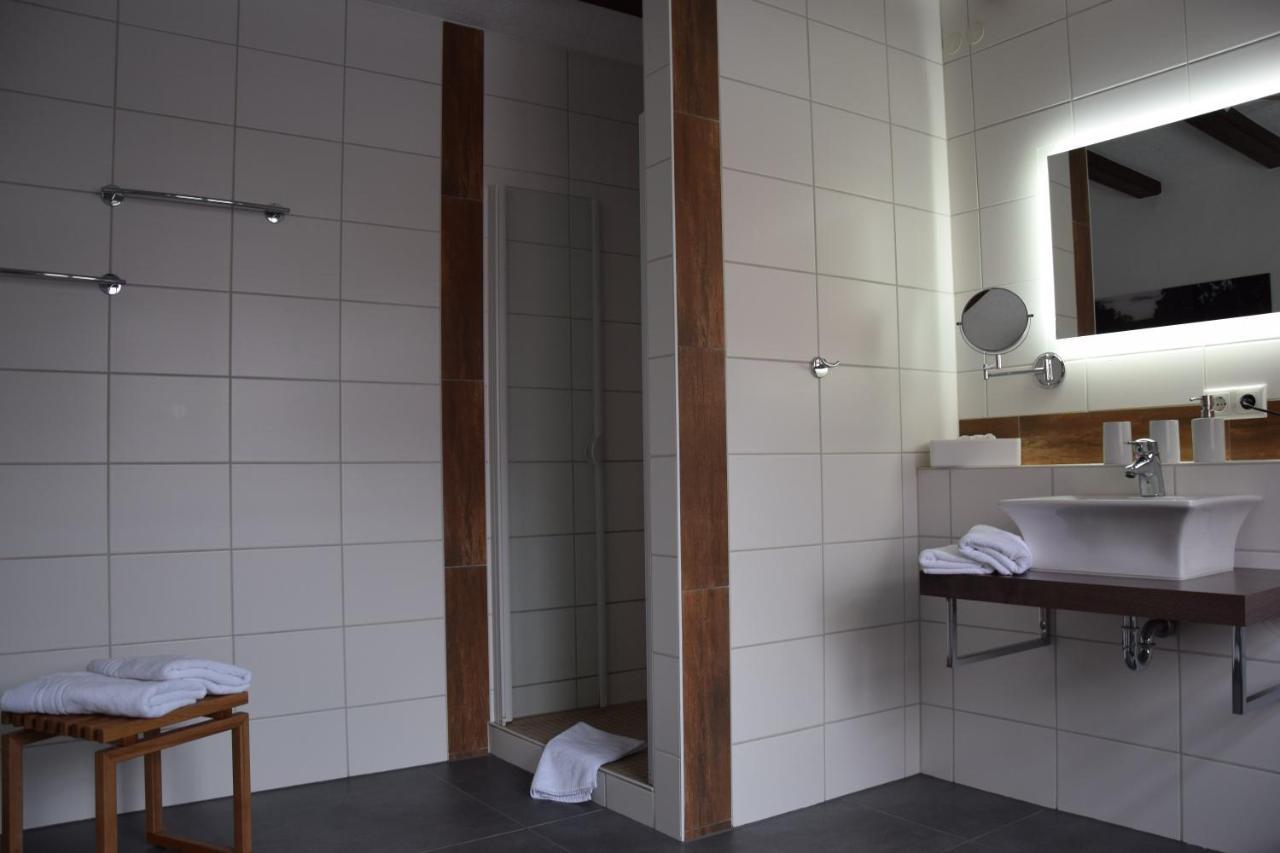 Weingut Manuel Sauer Hotel Nordheim am Main Екстериор снимка