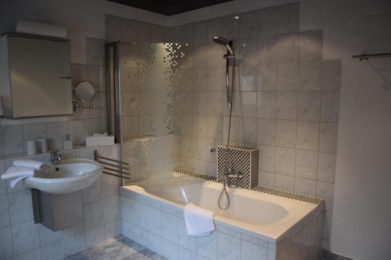 Weingut Manuel Sauer Hotel Nordheim am Main Екстериор снимка